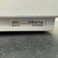 Agilent 1260 Infinity II HPLC System image 3